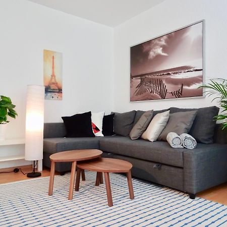 Fewo Neukirchen Mit Balkon المظهر الخارجي الصورة