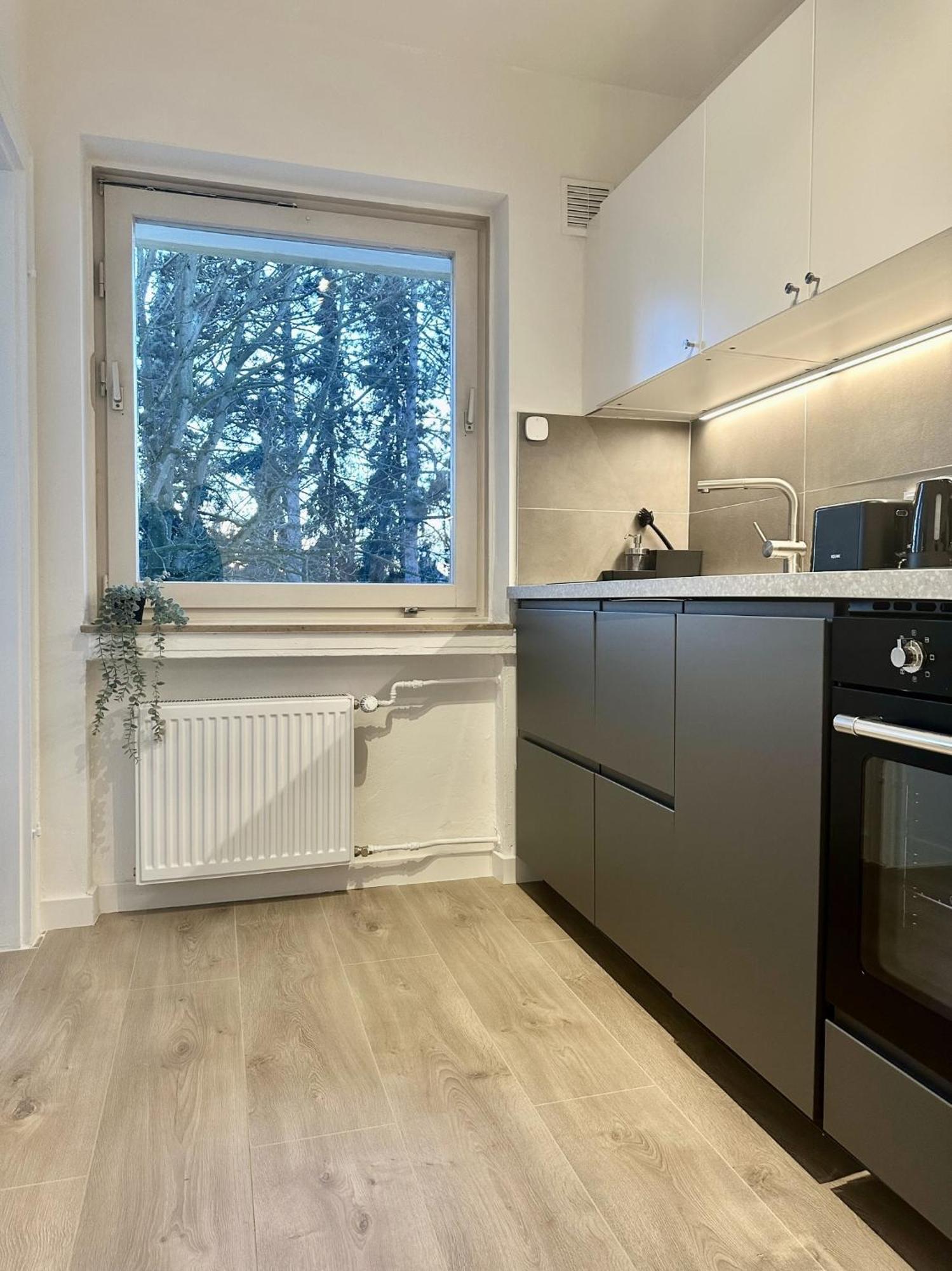 Fewo Neukirchen Mit Balkon المظهر الخارجي الصورة